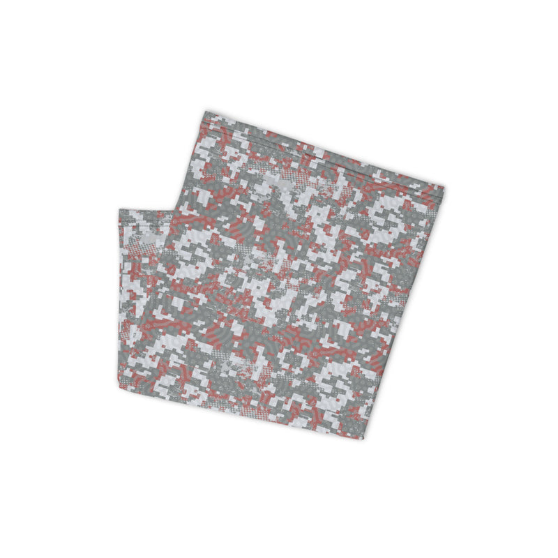 Face Guard (Rust/Camo)