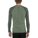 Lobster League Diver's Guard (Green/Camo)