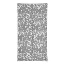 Face Guard (Grey/Camo)