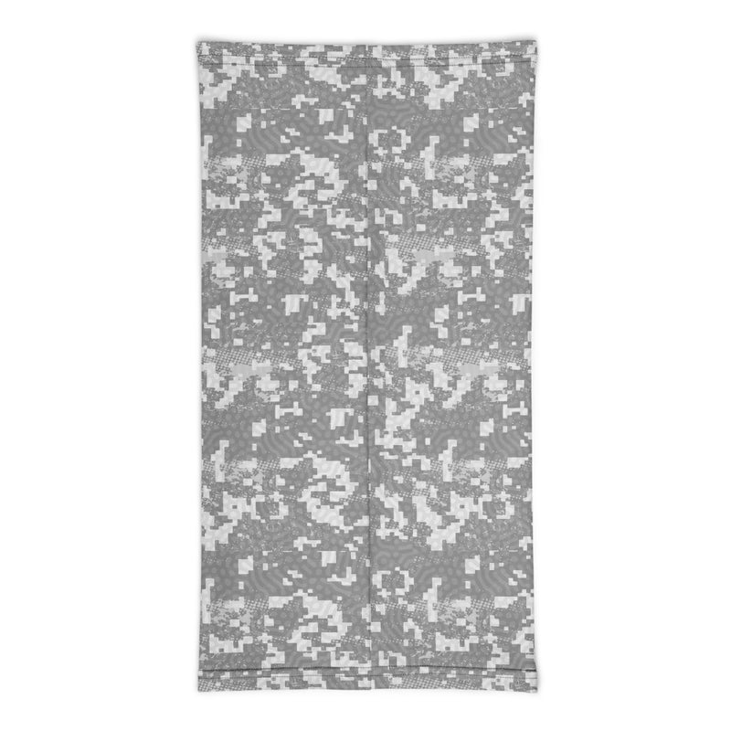 Face Guard (Grey/Camo)