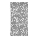 Face Guard (Grey/Camo)