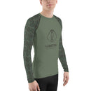 Lobster League Diver's Guard (Green/Camo)