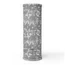 Face Guard (Grey/Camo)