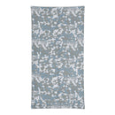 Face Guard (Blue/Camo)