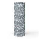 Face Guard (Blue/Camo)