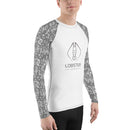 Lobster League Diver's Guard (White/Grey Camo)