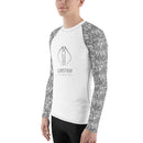 Lobster League Diver's Guard (White/Grey Camo)