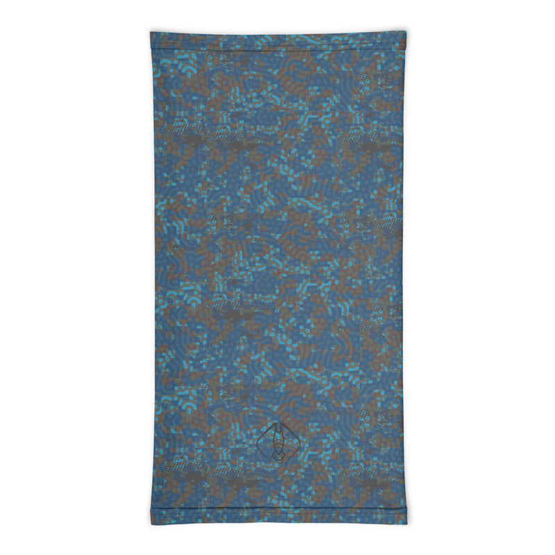 Lobster League "OCEAN CAMO" Face Guard