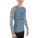 Lobster League Diver's Guard (Blue/Camo)