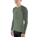 Lobster League Diver's Guard (Green/Camo)