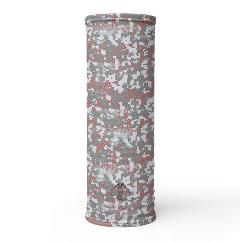 Face Guard (Rust/Camo)