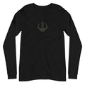 Life League Gear - "Trooper" - Unisex Long Sleeve Tee