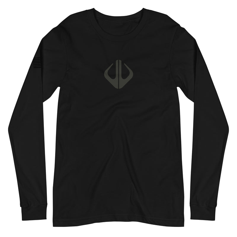 Life League Gear - "Trooper" - Unisex Long Sleeve Tee