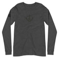 Life League Gear - "Trooper" - Unisex Long Sleeve Tee