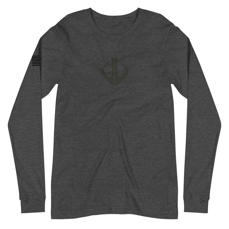 Life League Gear - "Trooper" - Unisex Long Sleeve Tee