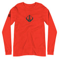 Life League Gear - "Trooper" - Unisex Long Sleeve Tee