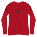 Life League Gear - "Trooper" - Unisex Long Sleeve Tee