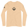 Life League Gear - "Trooper" - Unisex Long Sleeve Tee