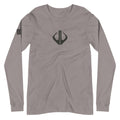 Life League Gear - "Trooper" - Unisex Long Sleeve Tee