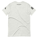 Lobster League "Hunter" Unisex T-Shirt (Stealth Graphics)