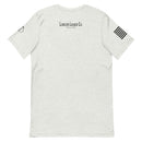 Lobster League "Dive Dive Dive" Unisex T-Shirt (Stealth Graphics)