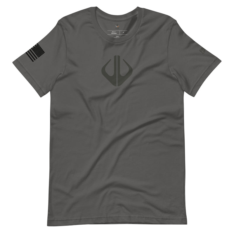 LIFE LEAGUE - TROOPER. T-Shirt (Unisex)