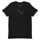 Lobster League "Dive Dive Dive" Unisex T-Shirt (Stealth Graphics)