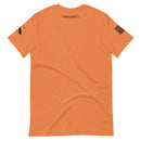 Lobster League "Hunter" Unisex T-Shirt (Black Logo)