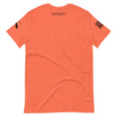 Lobster League "Hunter" Unisex T-Shirt (Black Logo)