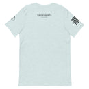 Lobster League "Dive Dive Dive" Unisex T-Shirt (Stealth Graphics)