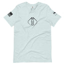 Lobster League "Hunter" Unisex T-Shirt (Stealth Graphics)