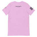 Lobster League "Dive Dive Dive" Unisex T-Shirt (Stealth Graphics)