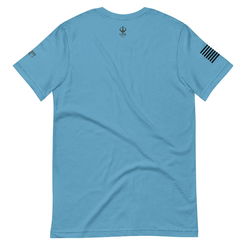 LIFE LEAGUE - TROOPER. T-Shirt (Unisex)