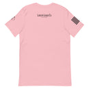 Lobster League "Dive Dive Dive" Unisex T-Shirt (Stealth Graphics)