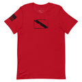 Lobster League "Dive Dive Dive" Unisex T-Shirt (Stealth Graphics)