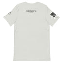 Lobster League "Dive Dive Dive" Unisex T-Shirt (Stealth Graphics)