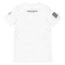 Lobster League "Dive Dive Dive" Unisex T-Shirt (Stealth Graphics)