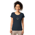 LIFE LEAGUE GEAR - "TROOPER" - Women’s Organic T-Shirt